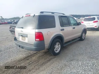 2003 Ford Explorer XLS with VIN 1FMZU62K43UC06492, listed as a IAAI auction lot 42491823 with 385,625 mi miles and . Bid and sale history available at DreamBid. Image 4.