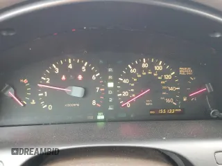1995 Lexus GS 300 z VIN JT8JS47E3S0092357, wystawiony jako Copart lot #74065324 z przebiegiem 155 133 mil mil oraz Tytuł czysty. Historia ofert i sprzedaży dostępna na DreamBid. Obrazek 9.