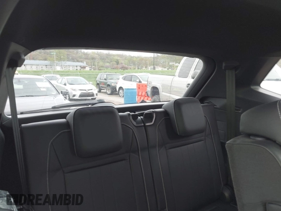 2023 Volkswagen Tiguan SE R-Line Black с VIN 3VVCB7AX5PM039767, выставлен на аукционе IAAI как лот 42014072 с пробегом 18 424 миль миль и . История ставок и продаж доступна на DreamBid. Изображение 18.