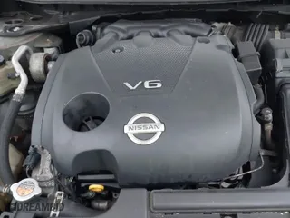 2011 Nissan Maxima 3.5 S with VIN 1N4AA5AP0BC866153, listed as a IAAI auction lot 41956111 with 244,557 mi miles. Bid and sale history available at carsss.com. Image 10.