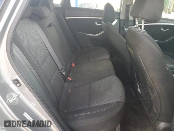 2014 Hyundai Elantra with VIN KMHD35LH2EU205340, listed as a Copart auction lot 56712775 with 143,960 mi miles and Salvage title. Bid and sale history available at DreamBid. Image 10.