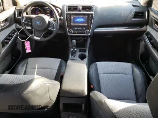 2019 Subaru Legacy Sport with VIN 4S3BNAR61K3035803, listed as a Copart auction lot 42683835 with 62,292 mi miles and Salvage Title. Bid and sale history available at carsss.com. Image 8.