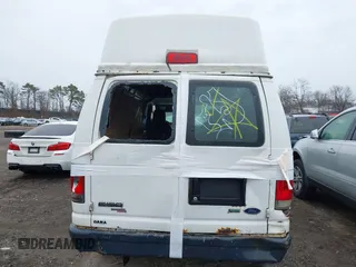 2012 Ford Econoline Cargo Commercial with VIN 1FTNE1EW9CDA01574, listed as a IAAI auction lot 41647869 with Not Provided miles and . Bid and sale history available at carsss.com. Image 15.