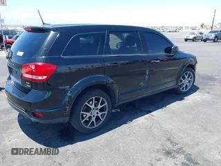 2018 Dodge Journey GT z VIN 3C4PDCEG3JT472255, wystawiony jako IAAI lot #42550169 z przebiegiem 110 858 mil mil oraz . Historia ofert i sprzedaży dostępna na DreamBid. Obrazek 4.