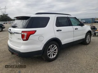 2016 Ford Explorer с VIN 1FM5K7BH0GGA11203, выставлен на аукционе Copart как лот 78330344 с пробегом 167 335 миль миль и Списание • Salvage title. История ставок и продаж доступна на DreamBid. Изображение 3.