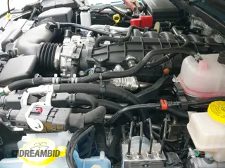 2024 Jeep Wrangler Willys with VIN 1C4PJXDG7RW246596, listed as a IAAI auction lot 42429787 with 1,201 mi miles and . Bid and sale history available at DreamBid. Image 19.