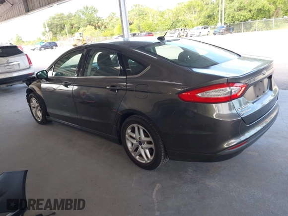 2016 Ford Fusion SE с VIN 3FA6P0H77GR121566, выставлен на аукционе IAAI как лот 42640624 с пробегом 74 436 миль миль и . История ставок и продаж доступна на DreamBid. Изображение 3.