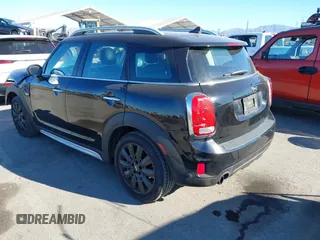 2019 MINI Countryman Cooper z VIN WMZYS7C56K3J05107, wystawiony jako IAAI lot #41331512 z przebiegiem 64 089 mil mil oraz . Historia ofert i sprzedaży dostępna na DreamBid. Obrazek 3.