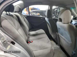 2005 Honda Civic LX with VIN 2HGES165X5H618584, listed as a Copart auction lot 48511425 with 209,342 mi miles and Salvage Title. Bid and sale history available at DreamBid. Image 10.