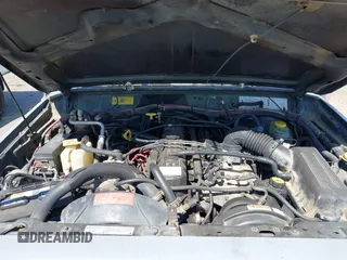 1997 Jeep Cherokee Sport with VIN 1J4FJ68SXVL523204, listed as a IAAI auction lot 42619498 with 270,262 mi miles and . Bid and sale history available at DreamBid. Image 10.