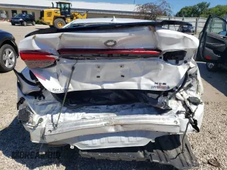 2019 Toyota Avalon Limited Hybrid z VIN 4T1B21FB6KU010122, wystawiony jako Copart lot #60954194 z przebiegiem 43 472 mil mil oraz Nie do naprawy • Non repairable. Historia ofert i sprzedaży dostępna na DreamBid. Obrazek 6.