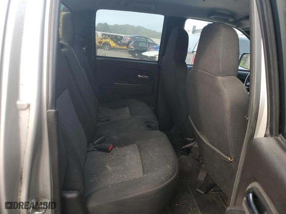 2008 Chevrolet Colorado LT w/1LT with VIN 1GCDT33E688210102, listed as a Copart auction lot 71043134 with 141,955 mi miles and Clean Title. Bid and sale history available at carsss.com. Image 10.