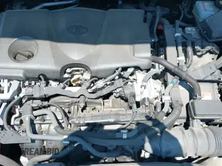 2021 Toyota Camry Hybrid XLE with VIN 4T1F31AK3MU554067, listed as a IAAI auction lot 42681018 with 53,630 mi miles and . Bid and sale history available at DreamBid. Image 19.