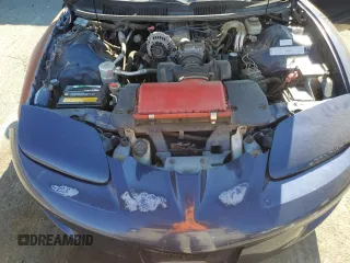 2000 Pontiac Firebird Firebird z VIN 2G2FS22K8Y2116172, wystawiony jako Copart lot #68748904 z przebiegiem Nie podano mil oraz Czysty tytuł • Clean title. Historia ofert i sprzedaży dostępna na DreamBid. Obrazek 11.