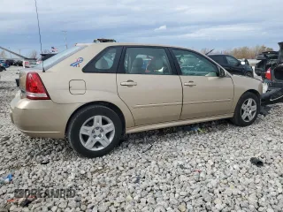 2007 Chevrolet Malibu Maxx LT with VIN 1G1ZT68N37F174162, listed as a Copart auction lot 79128354 with 0 mi miles and Clean Title. Bid and sale history available at carsss.com. Image 3.