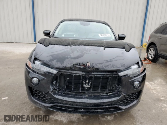 2020 Maserati Levante S с VIN ZN661YUA7LX344878, выставлен на аукционе Copart как лот 45732015 с пробегом 61 229 миль миль и На запчасти • Non repairable. История ставок и продаж доступна на DreamBid. Изображение 5.