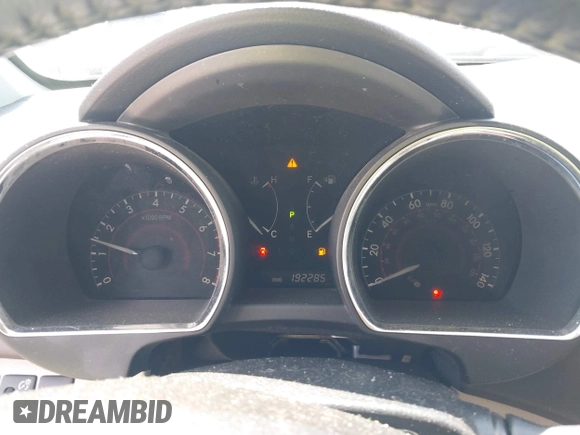 2013 Toyota Highlander Limited с VIN 5TDDK3EH2DS185263, выставлен на аукционе IAAI как лот 42234846 с пробегом 192 285 миль миль и . История ставок и продаж доступна на DreamBid. Изображение 7.
