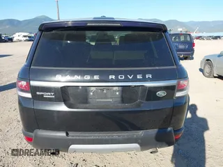 2014 Land Rover Range Rover Sport HSE with VIN SALWR2WF0EA601684, listed as a IAAI auction lot 42613714 with 128,473 mi miles and . Bid and sale history available at DreamBid. Image 16.