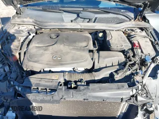 2018 Infiniti QX30 Premium with VIN SJKCH5CR5JA055906, listed as a IAAI auction lot 41336852 with 106,808 mi miles and . Bid and sale history available at DreamBid. Image 10.
