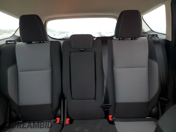 2019 Ford Escape SE with VIN 1FMCU0GD6KUB10830, listed as a Copart auction lot 43234515 with 159,894 mi miles and Salvage Title. Bid and sale history available at carsss.com. Image 10.