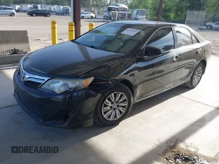 2012 Toyota Camry L z VIN 4T4BF1FK8CR271280, wystawiony jako IAAI lot #42229436 z przebiegiem 165 620 mil mil oraz . Historia ofert i sprzedaży dostępna na DreamBid. Obrazek 17.