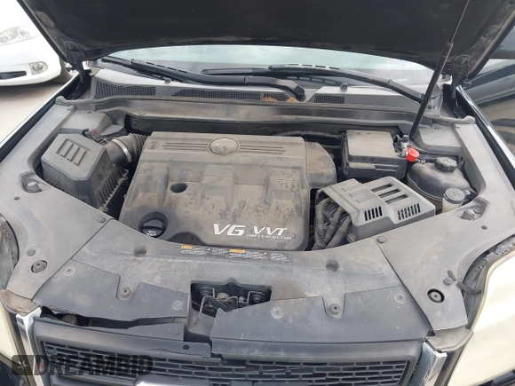 2012 GMC Terrain SLT-1 с VIN 2GKFLUE51C6231616, выставлен на аукционе IAAI как лот 42657718 с пробегом 178 929 миль миль и . История ставок и продаж доступна на DreamBid. Изображение 10.