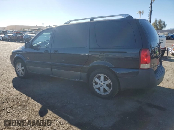 2005 Saturn Relay 3 z VIN 5GZDV23L45D244933, wystawiony jako Copart lot #88921075 z przebiegiem 165 643 mil mil oraz Tytuł czysty. Historia ofert i sprzedaży dostępna na DreamBid. Obrazek 2.