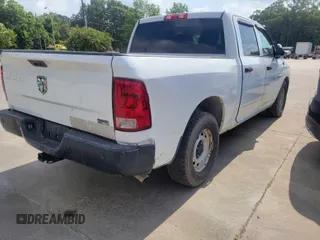 2012 Ram 1500 Tradesman with VIN 1C6RD6KP3CS278156, listed as a IAAI auction lot 42737630 with 336,580 mi miles and . Bid and sale history available at DreamBid. Image 8.