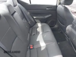 2019 Nissan Altima 2.5 Platinum with VIN 1N4BL4FV1KC104563, listed as a IAAI auction lot 41828774 with 44,006 mi miles. Bid and sale history available at carsss.com. Image 8.