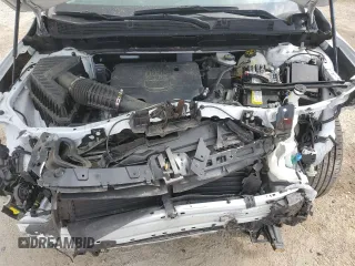 2023 Chevrolet Blazer LT z VIN 3GNKBCR4XPS194170, wystawiony jako Copart lot #54241085 z przebiegiem 40 403 mil mil oraz Nie do naprawy • Non repairable. Historia ofert i sprzedaży dostępna na DreamBid. Obrazek 12.