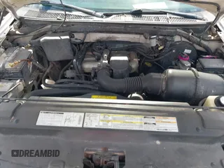 1998 Ford F-150 with VIN 1FTZF1729WKB83429, listed as a IAAI auction lot 42549303 with 173,426 mi miles and . Bid and sale history available at DreamBid. Image 10.