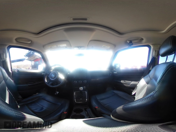 2016 Jeep Patriot Latitude with VIN 1C4NJRFB4GD580484, listed as a IAAI auction lot 42006184 with 178,265 mi miles. Bid and sale history available at carsss.com. Image 19.