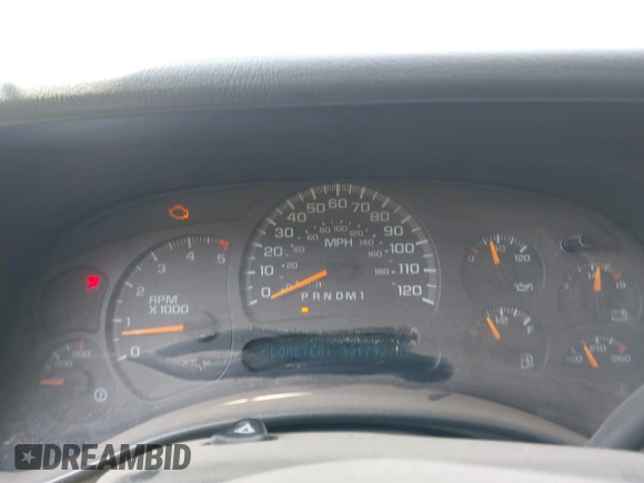 2007 GMC Sierra 2500HD SLE1 z VIN 1GTHK29D77E161912, wystawiony jako IAAI lot #42474576 z przebiegiem Nie podano mil oraz . Historia ofert i sprzedaży dostępna na DreamBid. Obrazek 7.