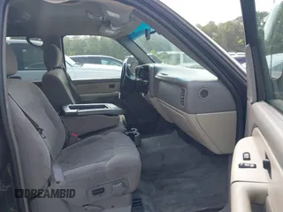 2002 Chevrolet Tahoe LS with VIN 1GNEC13V92J308220, listed as a IAAI auction lot 42362047 with 230,859 mi miles and . Bid and sale history available at DreamBid. Image 5.