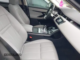 2020 Land Rover Range Rover Evoque S with VIN SALZJ2FX4LH081555, listed as a IAAI auction lot 41930574 with 69,137 mi miles and . Bid and sale history available at DreamBid. Image 5.