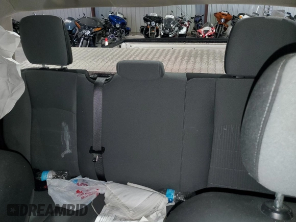 2022 Ram 1500 Tradesman with VIN 1C6RR7FG3NS183990, listed as a Copart auction lot 56176945 with 90,927 mi miles and Salvage title. Bid and sale history available at DreamBid. Image 10.