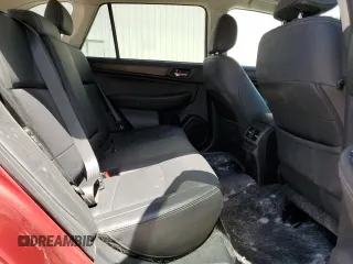 2015 Subaru Outback Limited z VIN 4S4BSENC6F3259470, wystawiony jako Copart lot #56180175 z przebiegiem 93 924 mil mil oraz Szkoda całkowita • Salvage title. Historia ofert i sprzedaży dostępna na DreamBid. Obrazek 11.