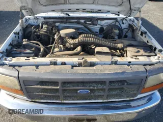 1995 Ford F-150 with VIN 1FTEX15H5SKA17423, listed as a Copart auction lot 82366164 with 0 mi miles and Clean Title. Bid and sale history available at carsss.com. Image 11.