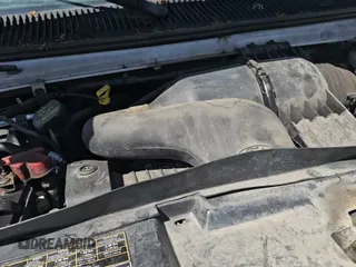 2010 Ford Econoline Cargo Commercial with VIN 1FTNE2EL4ADA10062, listed as a Copart auction lot 52039955 with 61,795 mi miles and Clean title. Bid and sale history available at DreamBid. Image 11.