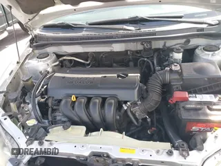 2007 Toyota Corolla CE with VIN JTDBR32E270122622, listed as a IAAI auction lot 41958472 with 299,999 mi miles and . Bid and sale history available at DreamBid. Image 10.