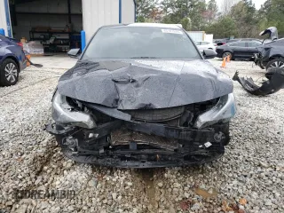2021 Hyundai Elantra SEL with VIN 5NPLS4AG5MH023079, listed as a Copart auction lot 46141644 with 77,609 mi miles and Salvage Title. Bid and sale history available at carsss.com. Image 5.