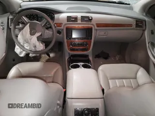 2006 Mercedes-Benz R-Class 3.5L with VIN 4JGCB65E56A005658, listed as a Copart auction lot 45593675 with 97,025 mi miles and Non Repairable. Bid and sale history available at carsss.com. Image 8.