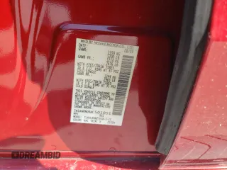 2010 Nissan Xterra S with VIN 5N1AN0NU4AC501051, listed as a Copart auction lot 61019815 with 78,534 mi miles and Salvage title. Bid and sale history available at DreamBid. Image 14.