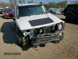2006 Hummer H3 with VIN 5GTDN136568143456, listed as a Copart auction lot 85355124 with 104,950 mi miles and Salvage Title. Bid and sale history available at DreamBid. Image 11.