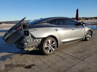 2020 Nissan Maxima SL z VIN 1N4AA6DV6LC374146, wystawiony jako Copart lot #88045975 z przebiegiem 120 558 mil mil oraz Szkoda całkowita • Salvage title. Historia ofert i sprzedaży dostępna na DreamBid. Obrazek 3.