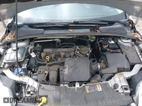 2014 Ford Focus SE with VIN 1FADP3F24EL323728, listed as a IAAI auction lot 41826974 with 141,357 mi miles and . Bid and sale history available at DreamBid. Image 10.