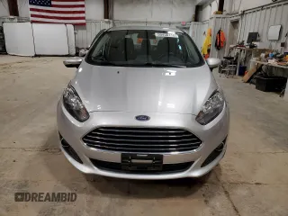 2016 Ford Fiesta SE with VIN 3FADP4BJ8GM183963, listed as a Copart auction lot 50456115 with 79,804 mi miles and Non Repairable. Bid and sale history available at carsss.com. Image 5.