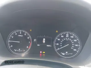 2016 Hyundai Genesis 3.8L z VIN KMHGN4JE6GU138304, wystawiony jako IAAI lot #41667271 z przebiegiem 63 237 mil mil oraz . Historia ofert i sprzedaży dostępna na DreamBid. Obrazek 7.