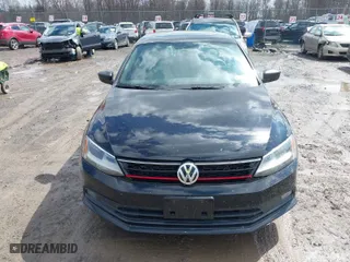 2016 Volkswagen Jetta Sedan 1.8T Sport with VIN 3VWD17AJ2GM386536, listed as a IAAI auction lot 41984722 with 77,771 mi miles. Bid and sale history available at carsss.com. Image 12.