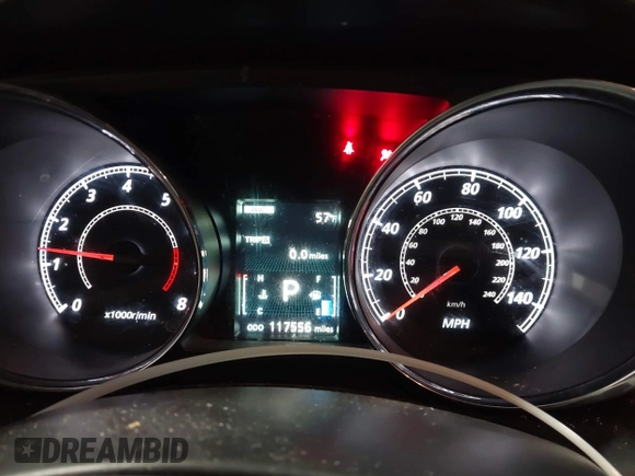 2018 Mitsubishi Outlander Sport SE 2.4 with VIN JA4AR3AW2JZ033877, listed as a IAAI auction lot 41410301 with 117,556 mi miles. Bid and sale history available at carsss.com. Image 7.
